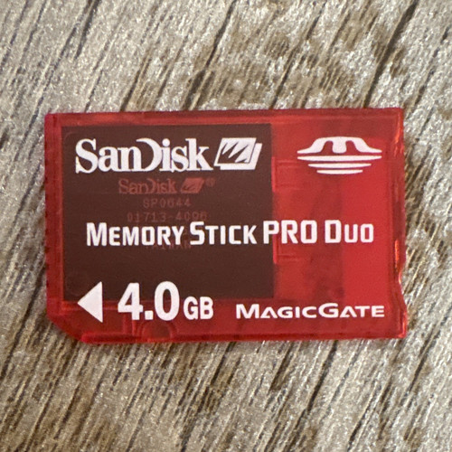Sandisk ultra 4gb memory - 4gb,