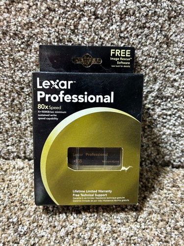 Lexar pro 1gb memory stick - lexar,
