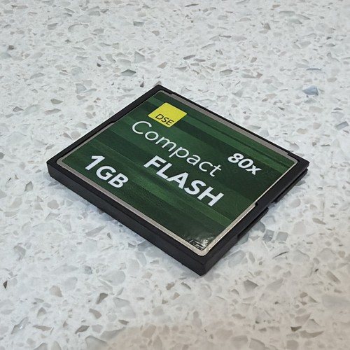 Dse 1gb memory - 1gb,